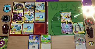Card City Nights Forever