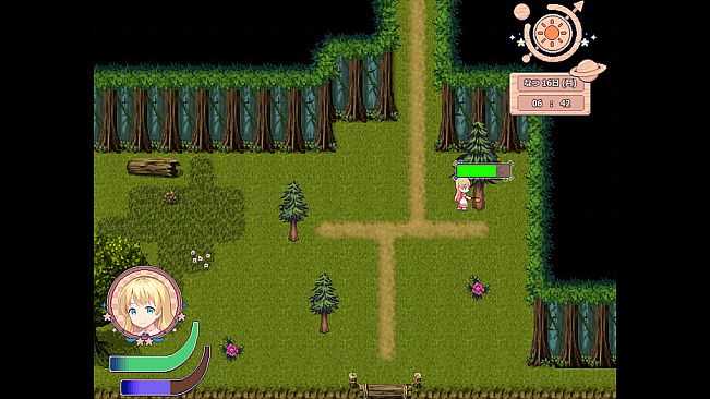 Poem of the Starherd