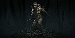 Hunt: Showdown 1896 - Through the Bone Briar