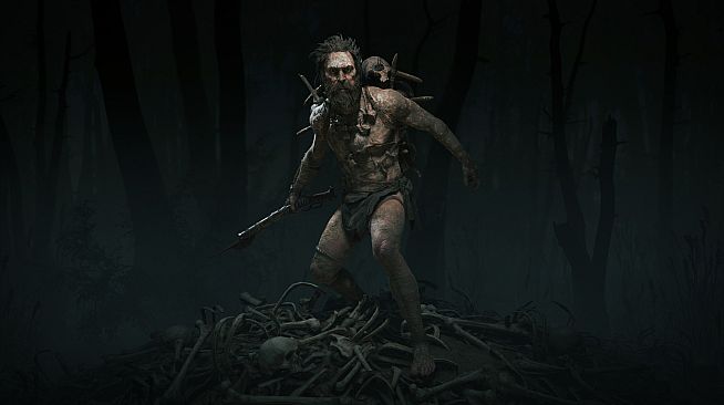 Hunt: Showdown 1896 - Through the Bone Briar