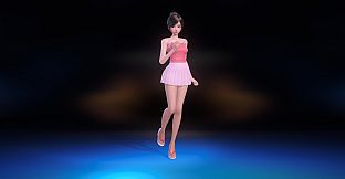 Angel Legion-DLC First Love Glow C