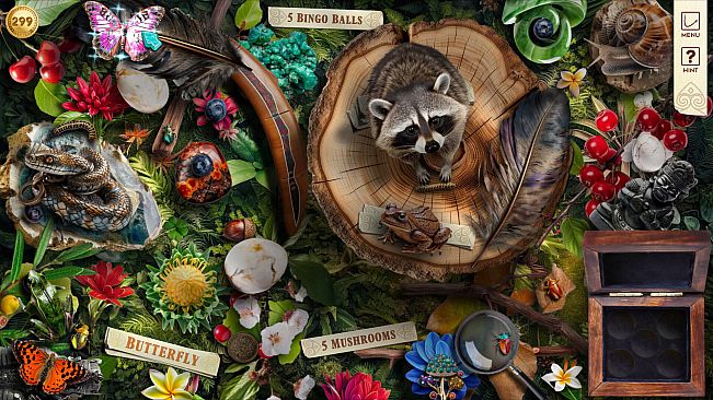 Twistingo: Turtle Bay Collector's Edition