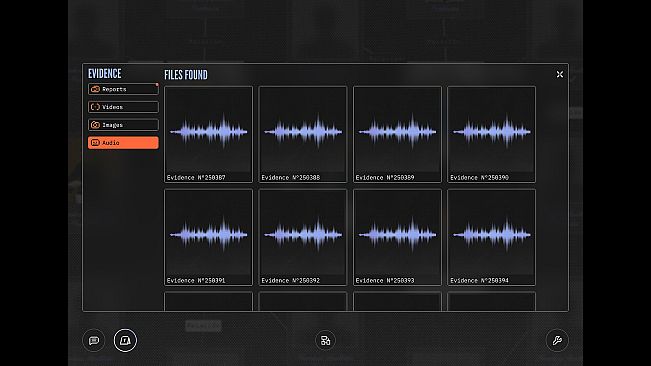 Docket 87: The Novikov's Files