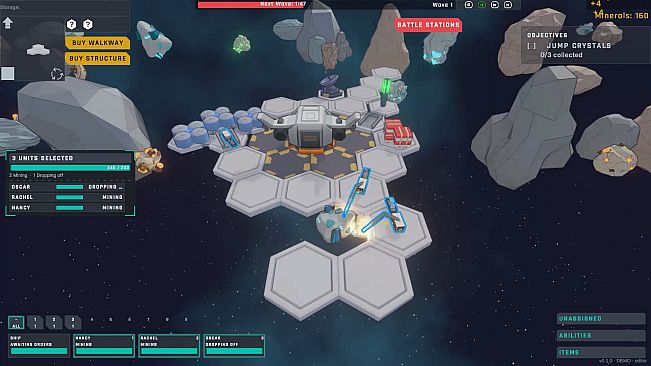 Littlest Catalyst