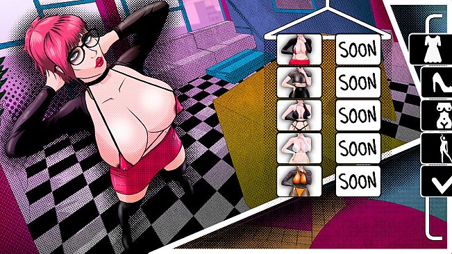 Trophies: A Corruption Tale