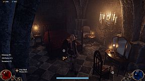 She Will Punish Them