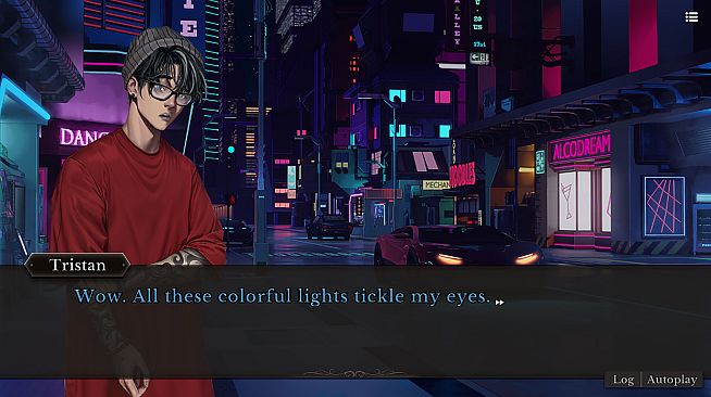 Lilac Prose