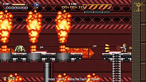 Best Buds vs Bad Guys