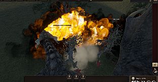 Valdrax Beyond the Rift