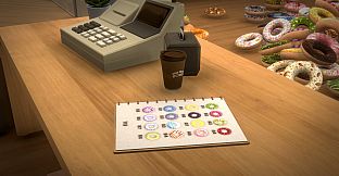 One More Donut