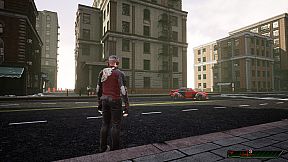 Mission Indeed 2.0 FPS