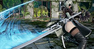 SOULCALIBUR VI - DLC2: 2B