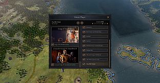 Crusader Kings III: Chapter V