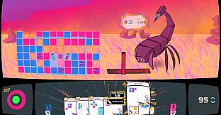 Cyberdeck Shuffle
