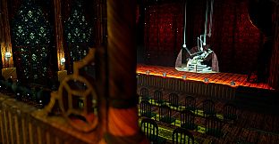 Albino Lullaby Episode 2: Alice's Lullaby