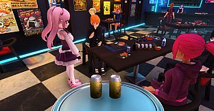 KARAOKE x LOVE ?