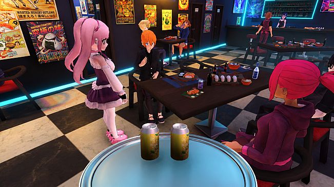 KARAOKE x LOVE ?