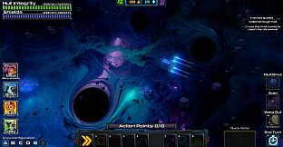 Space Cats Tactics - DLC - Artbook And Music