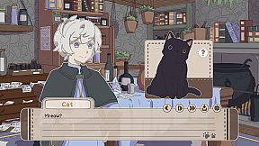 My Confounding Cat is Criminally Cute!