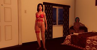 Fun with body for Sex motel