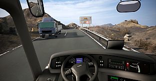 Tourist Bus Simulator - VDL Futura FHD2