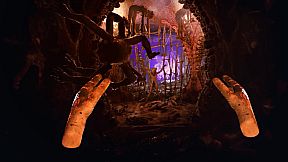 Agony VR