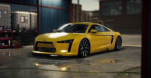 Car Mechanic Simulator 2021 - Drag Racing DLC