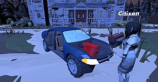 Save the President : Trust Issues