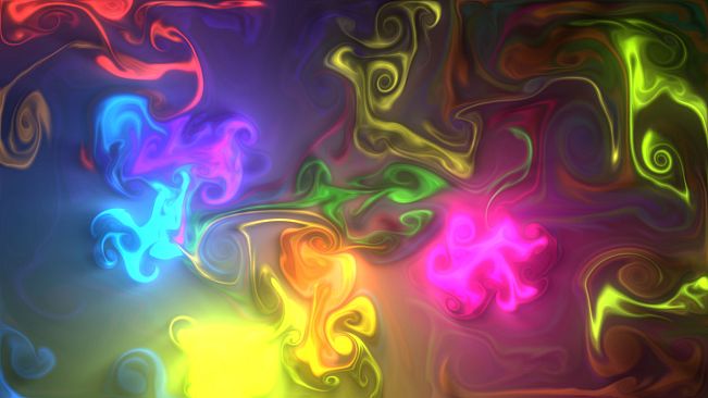 Fluid Engine PC Live Wallpaper