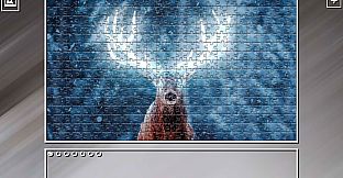 Super Jigsaw Puzzle: Generations - Winter 2023