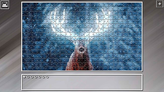 Super Jigsaw Puzzle: Generations - Winter 2023