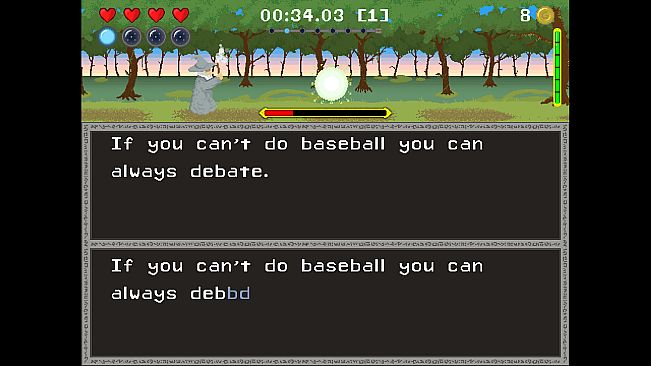 The Elementalist Typing