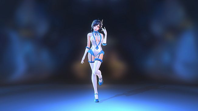 Angel Legion-DLC Fascination (WB)