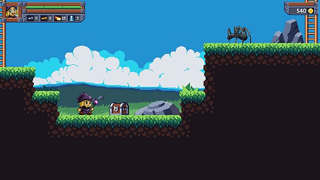 Hellbreachers PS4 & PS5