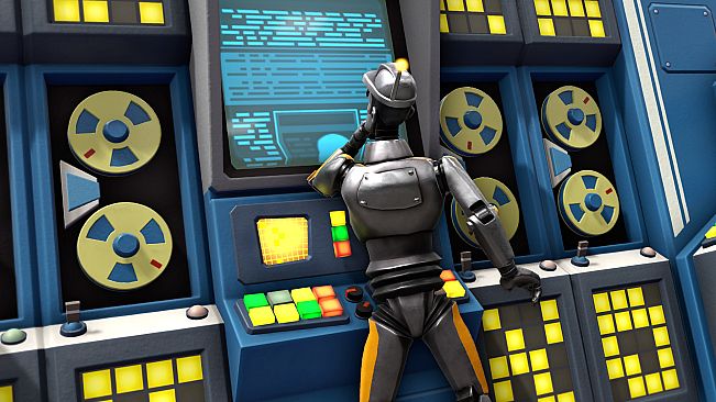 Evil Genius 2:  Mechanical Minions Pack