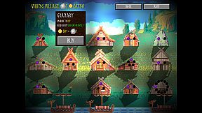 Ragnarok Survivors: Valhalla