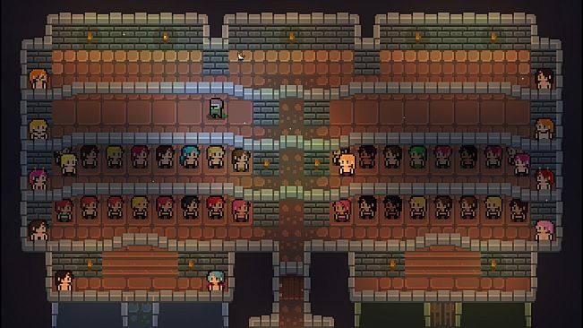 Ash and Tor: Yuma's Quest