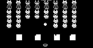 The Tower Of TigerQiuQiu Nyaa Invaders 1