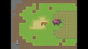 Timmy the Tiger's Big Adventure