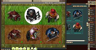 Fantasy Grounds - Devin Night Pack 217: Heroic Characters 40