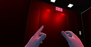 Vrerience - Fear of Elevators