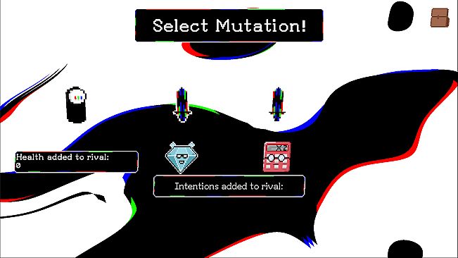 The Drawstring Dungeon