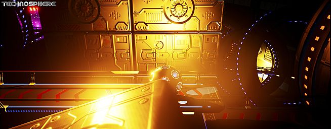 Technosphere - Collector's Edition