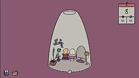 Egglets - The Long 10 Days