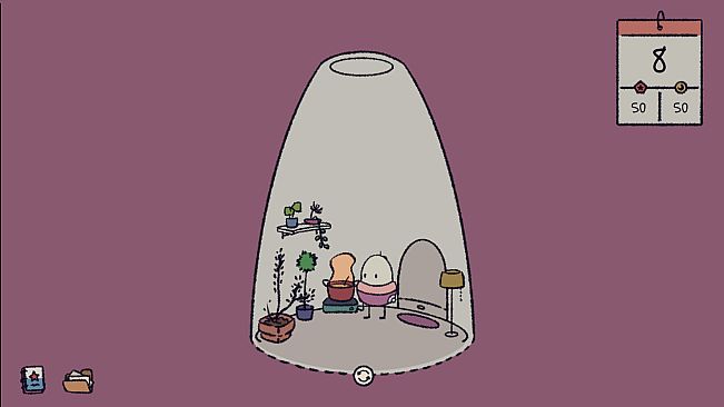 Egglets - The Long 10 Days