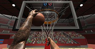 First Person Basketball
