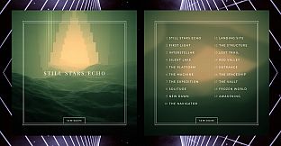 Still Stars Echo Soundtrack