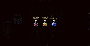 Rogue Runes