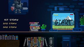 Fighting for Singleship: I am Chased by a Bunch of Women But I Just Want to Play Video Games