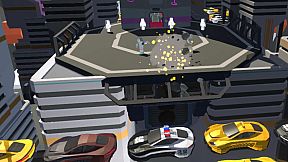 Time Travelling Navy Seal Ninja Warrior